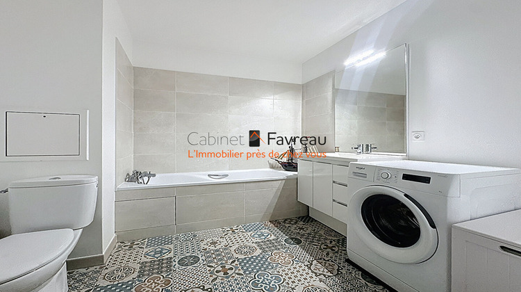 Ma-Cabane - Vente Appartement THIAIS, 90 m²