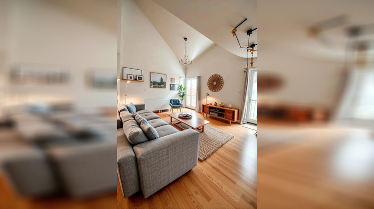 Ma-Cabane - Vente Appartement THIAIS, 90 m²