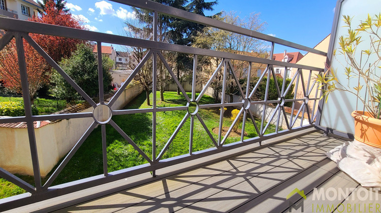 Ma-Cabane - Vente Appartement Thiais, 86 m²