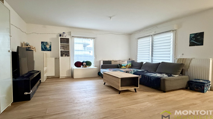 Ma-Cabane - Vente Appartement Thiais, 45 m²