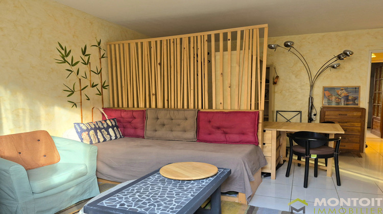 Ma-Cabane - Vente Appartement Thiais, 48 m²