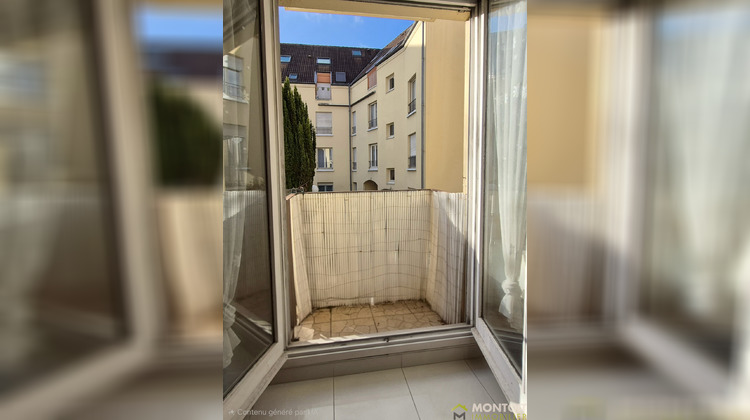 Ma-Cabane - Vente Appartement Thiais, 48 m²