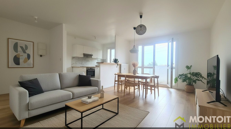 Ma-Cabane - Vente Appartement Thiais, 59 m²