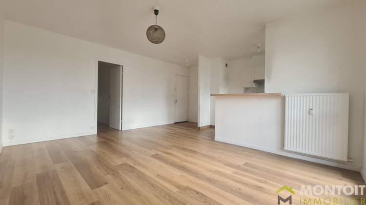 Ma-Cabane - Vente Appartement Thiais, 59 m²