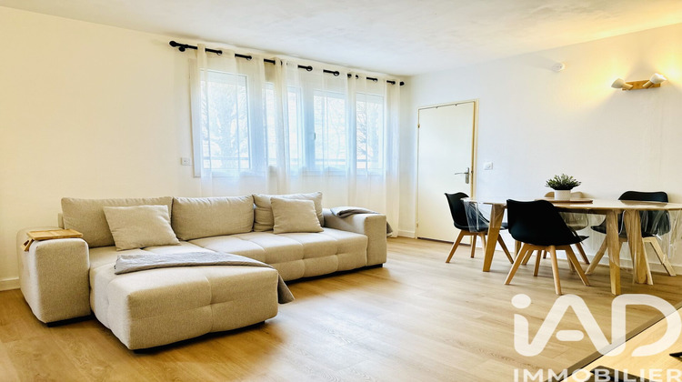 Ma-Cabane - Vente Appartement Thiais, 82 m²