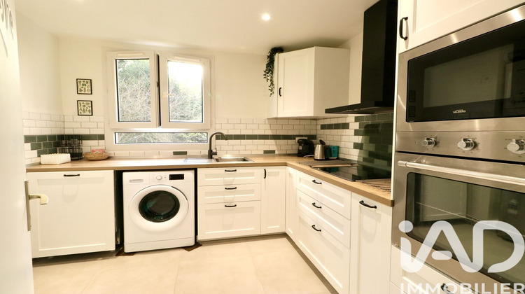 Ma-Cabane - Vente Appartement Thiais, 82 m²