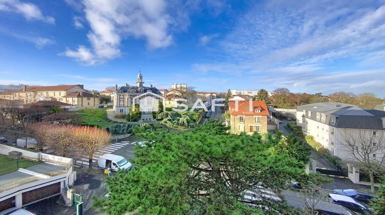 Ma-Cabane - Vente Appartement Thiais, 65 m²