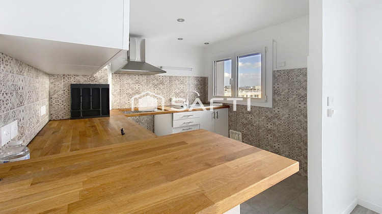 Ma-Cabane - Vente Appartement Thiais, 65 m²