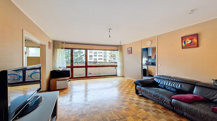 Ma-Cabane - Vente Appartement THIAIS, 91 m²