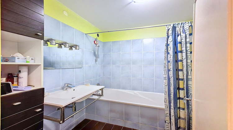 Ma-Cabane - Vente Appartement THIAIS, 91 m²