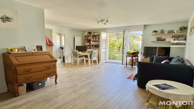 Ma-Cabane - Vente Appartement Thiais, 49 m²