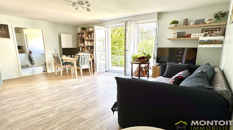 Ma-Cabane - Vente Appartement Thiais, 49 m²