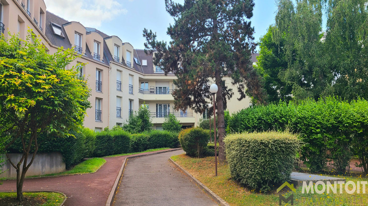 Ma-Cabane - Vente Appartement Thiais, 32 m²