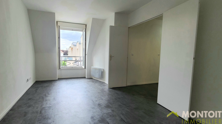 Ma-Cabane - Vente Appartement Thiais, 32 m²