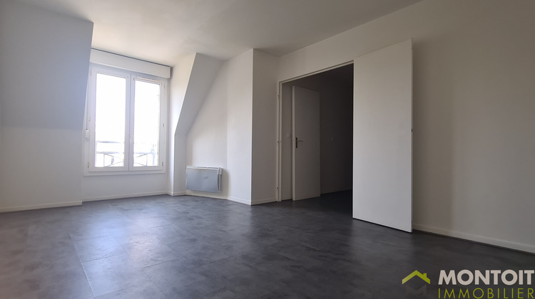 Ma-Cabane - Vente Appartement Thiais, 32 m²
