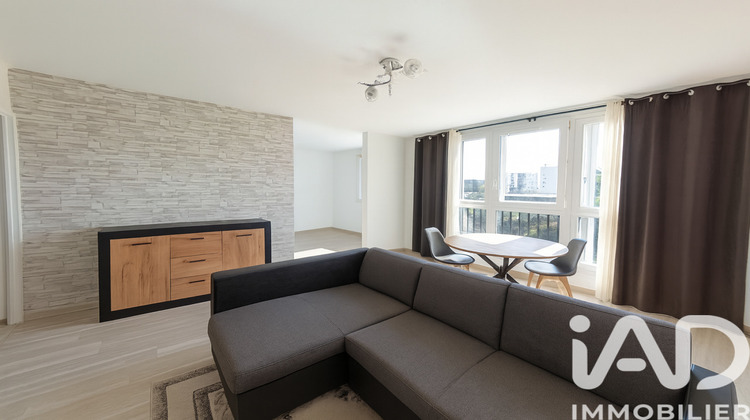 Ma-Cabane - Vente Appartement Thiais, 80 m²