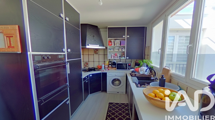 Ma-Cabane - Vente Appartement Thiais, 80 m²