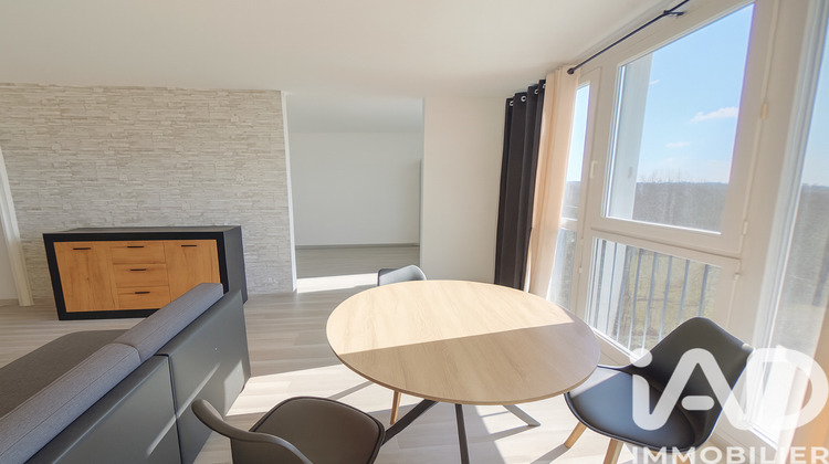 Ma-Cabane - Vente Appartement Thiais, 80 m²