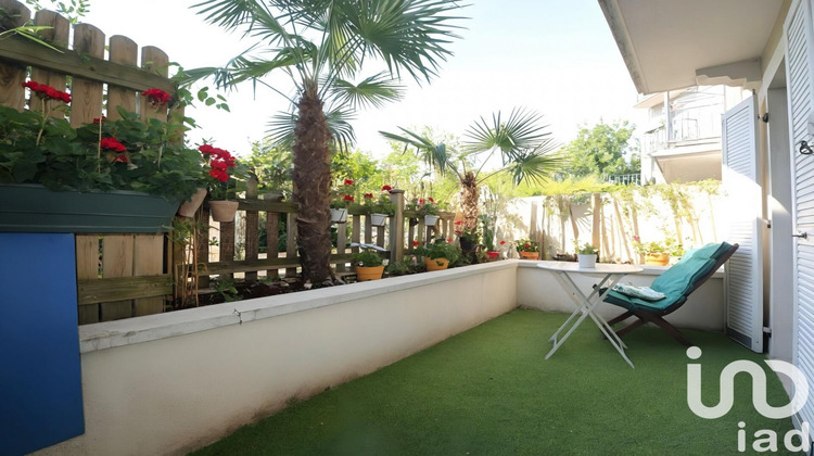 Ma-Cabane - Vente Appartement Thiais, 61 m²