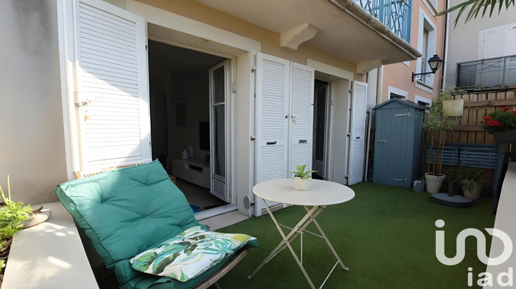 Ma-Cabane - Vente Appartement Thiais, 61 m²