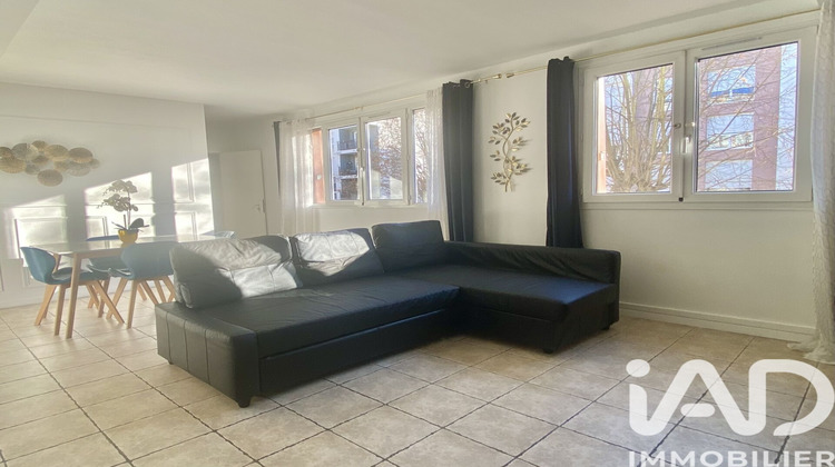 Ma-Cabane - Vente Appartement Thiais, 68 m²