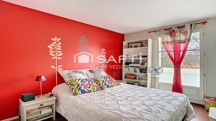 Ma-Cabane - Vente Appartement Thiais, 82 m²