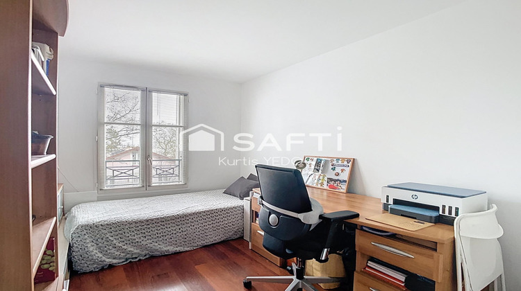 Ma-Cabane - Vente Appartement Thiais, 82 m²