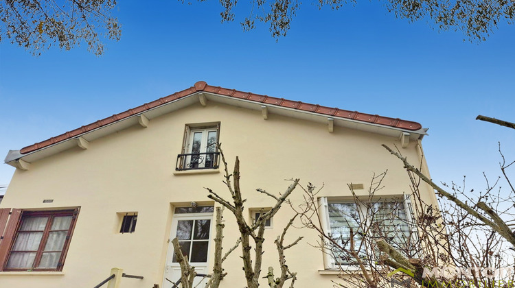 Ma-Cabane - Vente Appartement Thiais, 40 m²