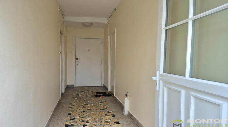 Ma-Cabane - Vente Appartement Thiais, 40 m²