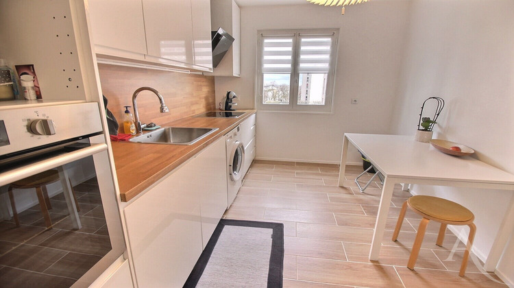 Ma-Cabane - Vente Appartement THIAIS, 78 m²