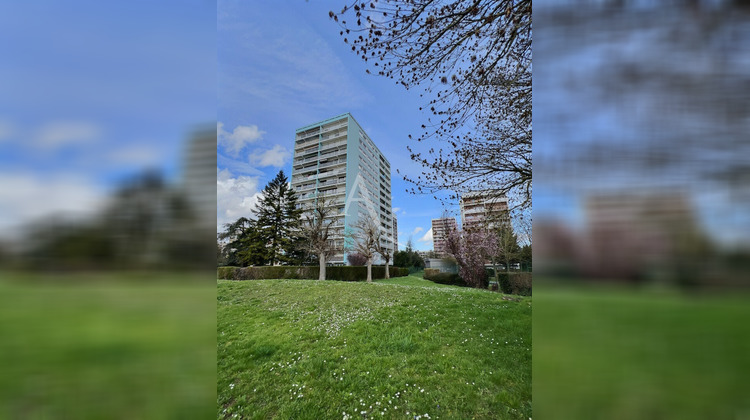 Ma-Cabane - Vente Appartement THIAIS, 91 m²