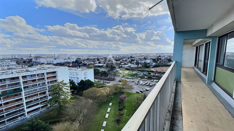 Ma-Cabane - Vente Appartement THIAIS, 91 m²