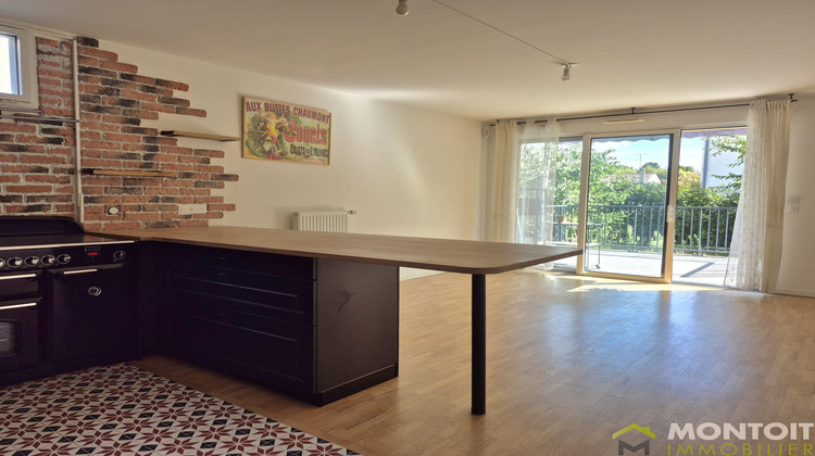 Ma-Cabane - Vente Appartement Thiais, 86 m²