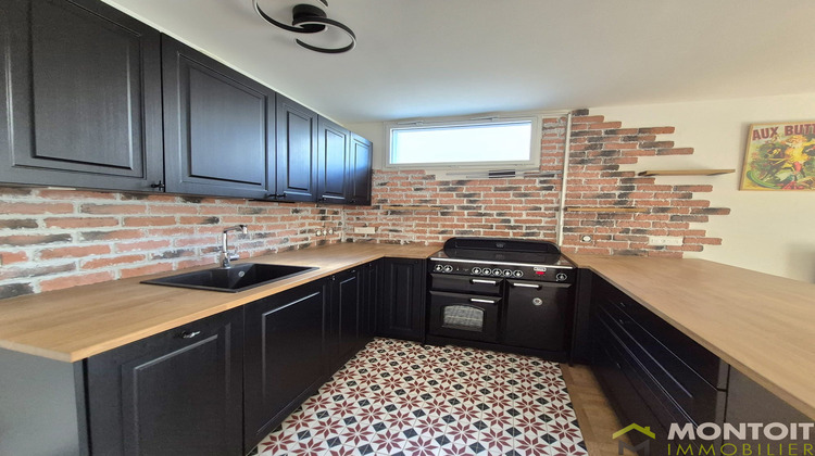 Ma-Cabane - Vente Appartement Thiais, 86 m²