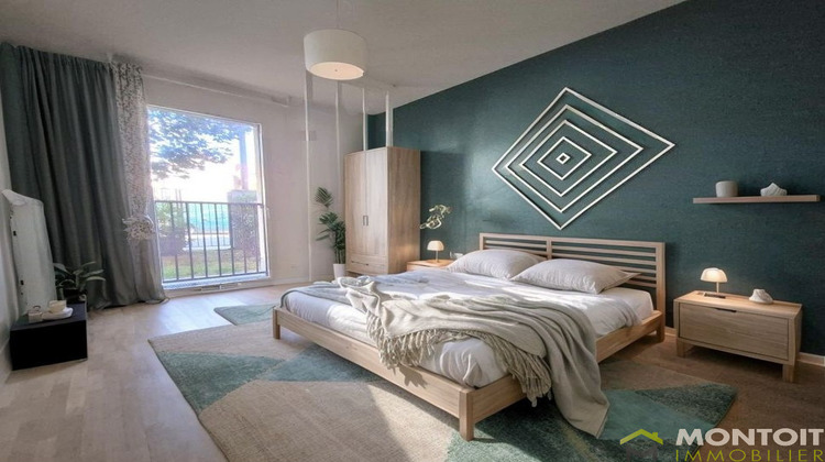 Ma-Cabane - Vente Appartement Thiais, 86 m²