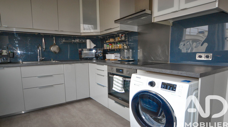 Ma-Cabane - Vente Appartement Thiais, 68 m²