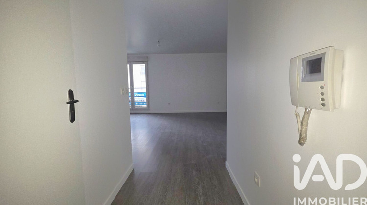 Ma-Cabane - Vente Appartement Thiais, 31 m²