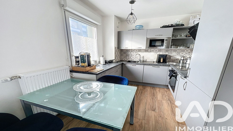 Ma-Cabane - Vente Appartement Thiais, 65 m²