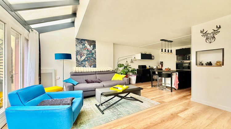 Ma-Cabane - Vente Appartement THIAIS, 67 m²