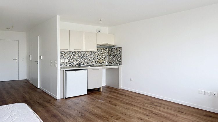 Ma-Cabane - Vente Appartement THIAIS, 27 m²