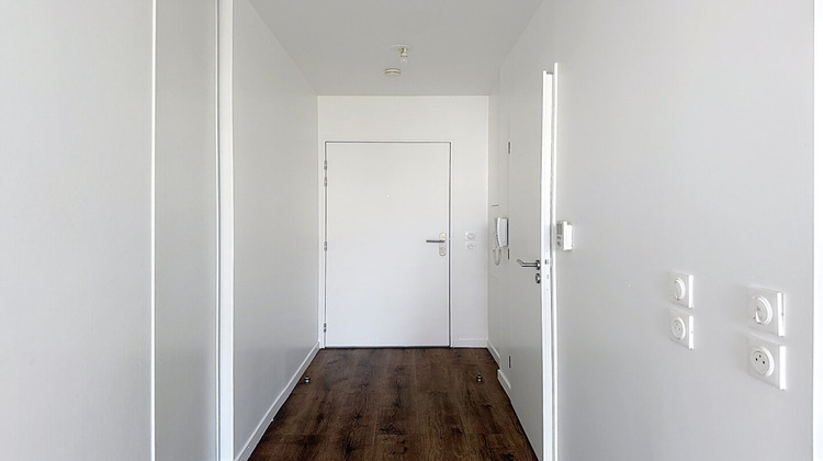 Ma-Cabane - Vente Appartement THIAIS, 27 m²