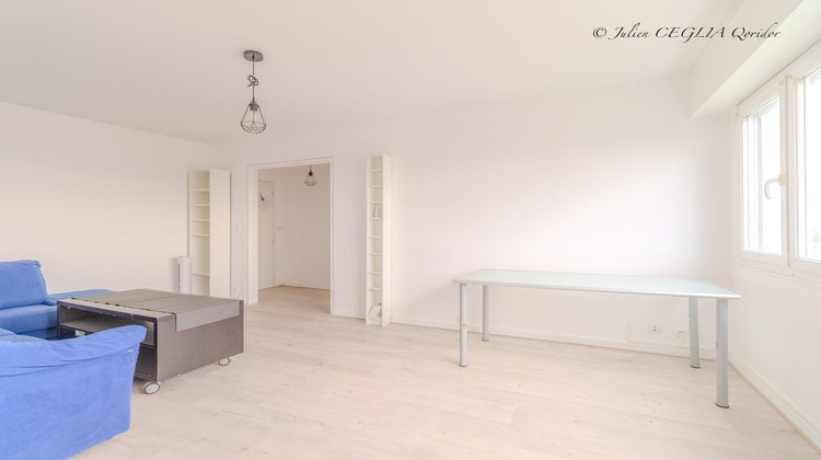Ma-Cabane - Vente Appartement Thiais, 56 m²