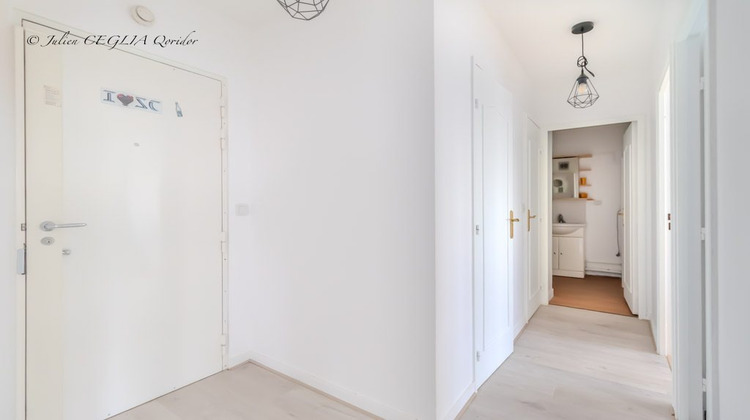 Ma-Cabane - Vente Appartement Thiais, 56 m²