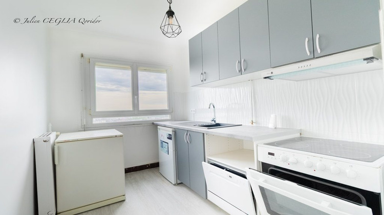 Ma-Cabane - Vente Appartement Thiais, 56 m²