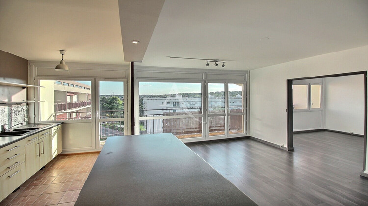 Ma-Cabane - Vente Appartement THIAIS, 76 m²