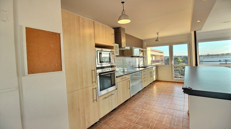 Ma-Cabane - Vente Appartement THIAIS, 76 m²