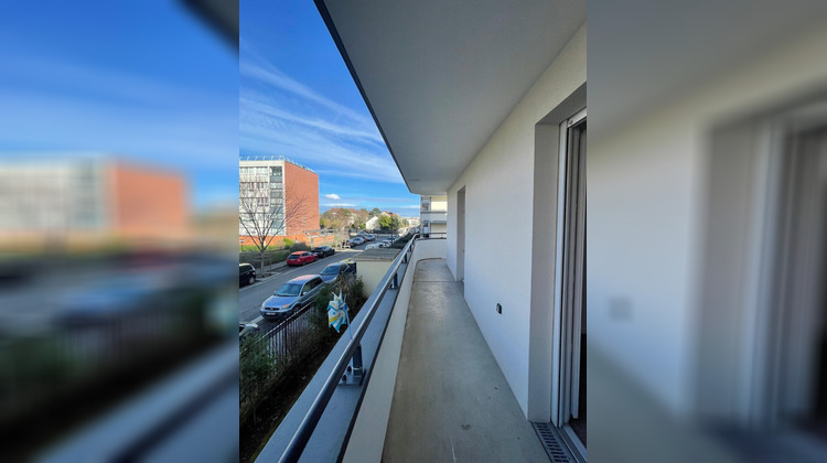 Ma-Cabane - Vente Appartement THIAIS, 62 m²