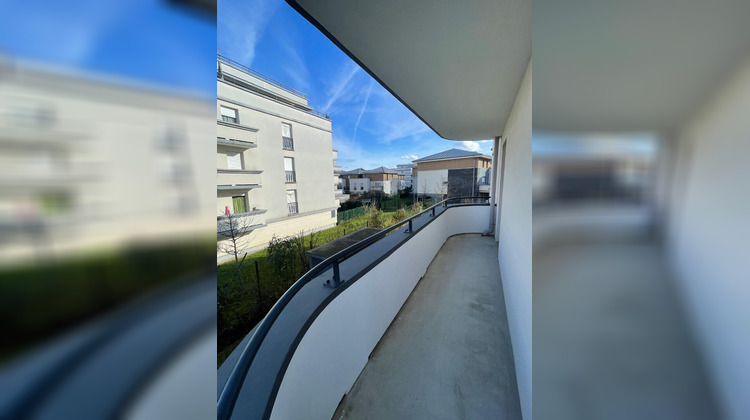 Ma-Cabane - Vente Appartement THIAIS, 62 m²