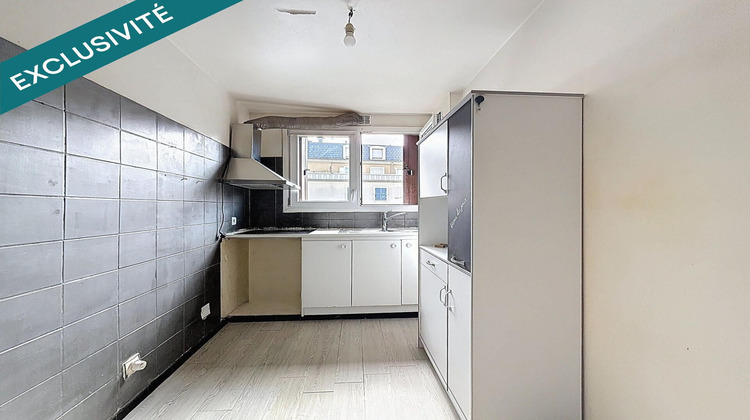 Ma-Cabane - Vente Appartement Thiais, 59 m²