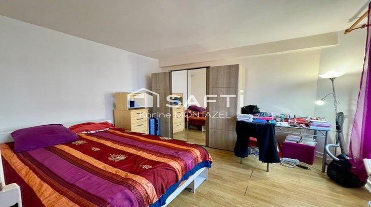 Ma-Cabane - Vente Appartement Thiais, 36 m²